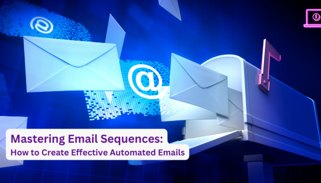 Mastering Email Sequences by Non-Tech Techie